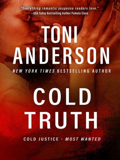 Title details for Cold Truth by Toni Anderson - Wait list